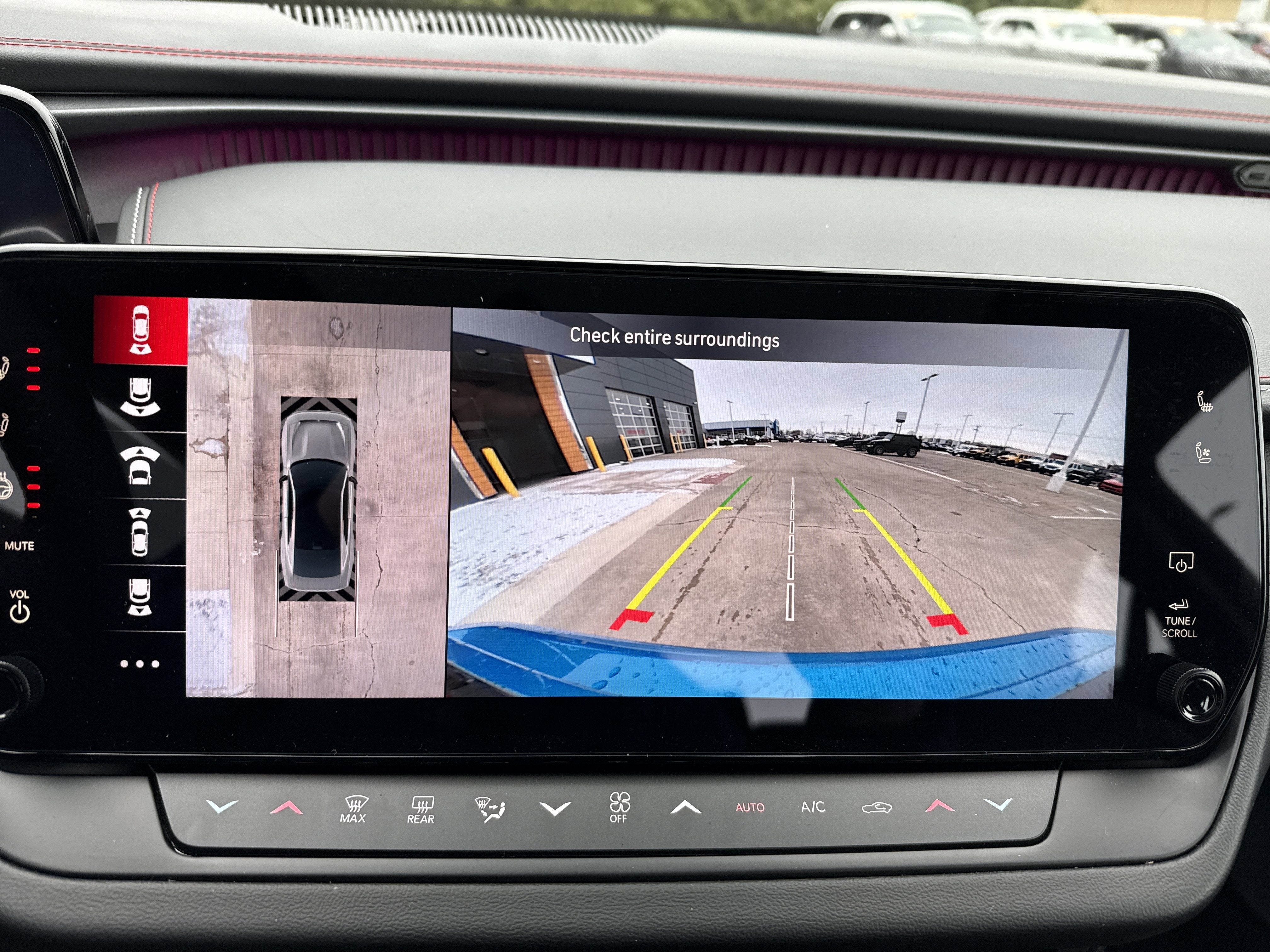 2026 Dodge Charger Scat Pack Plus