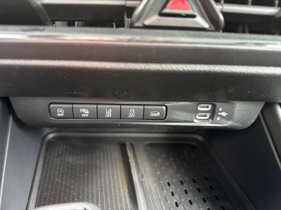 2026 Dodge Charger Scat Pack Plus