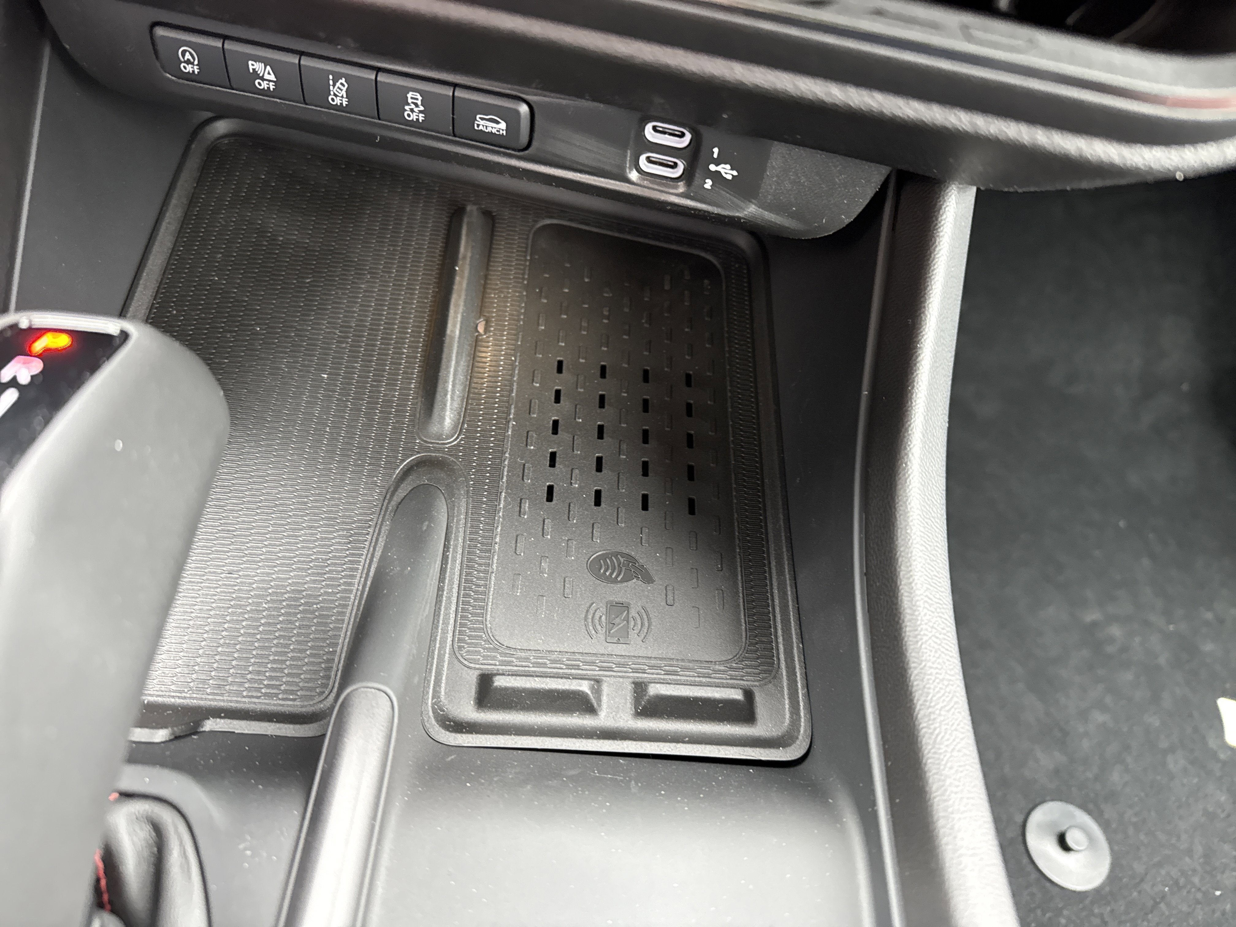 2026 Dodge Charger Scat Pack Plus