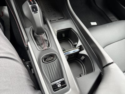 2026 Dodge Charger Scat Pack Plus