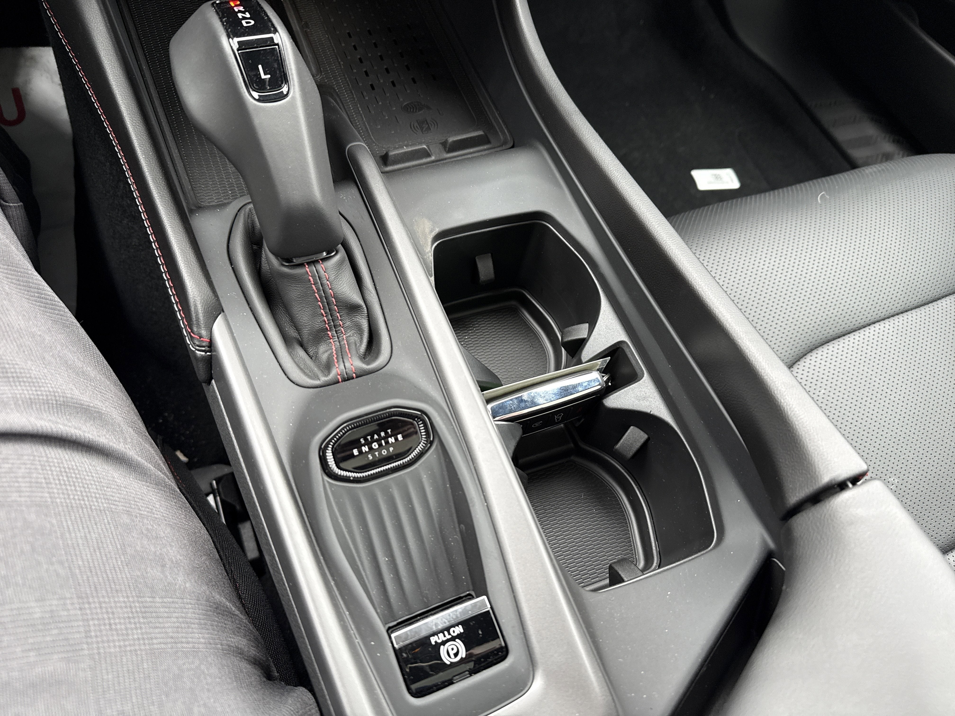 2026 Dodge Charger Scat Pack Plus