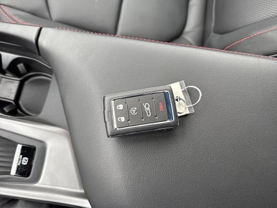 2026 Dodge Charger Scat Pack Plus