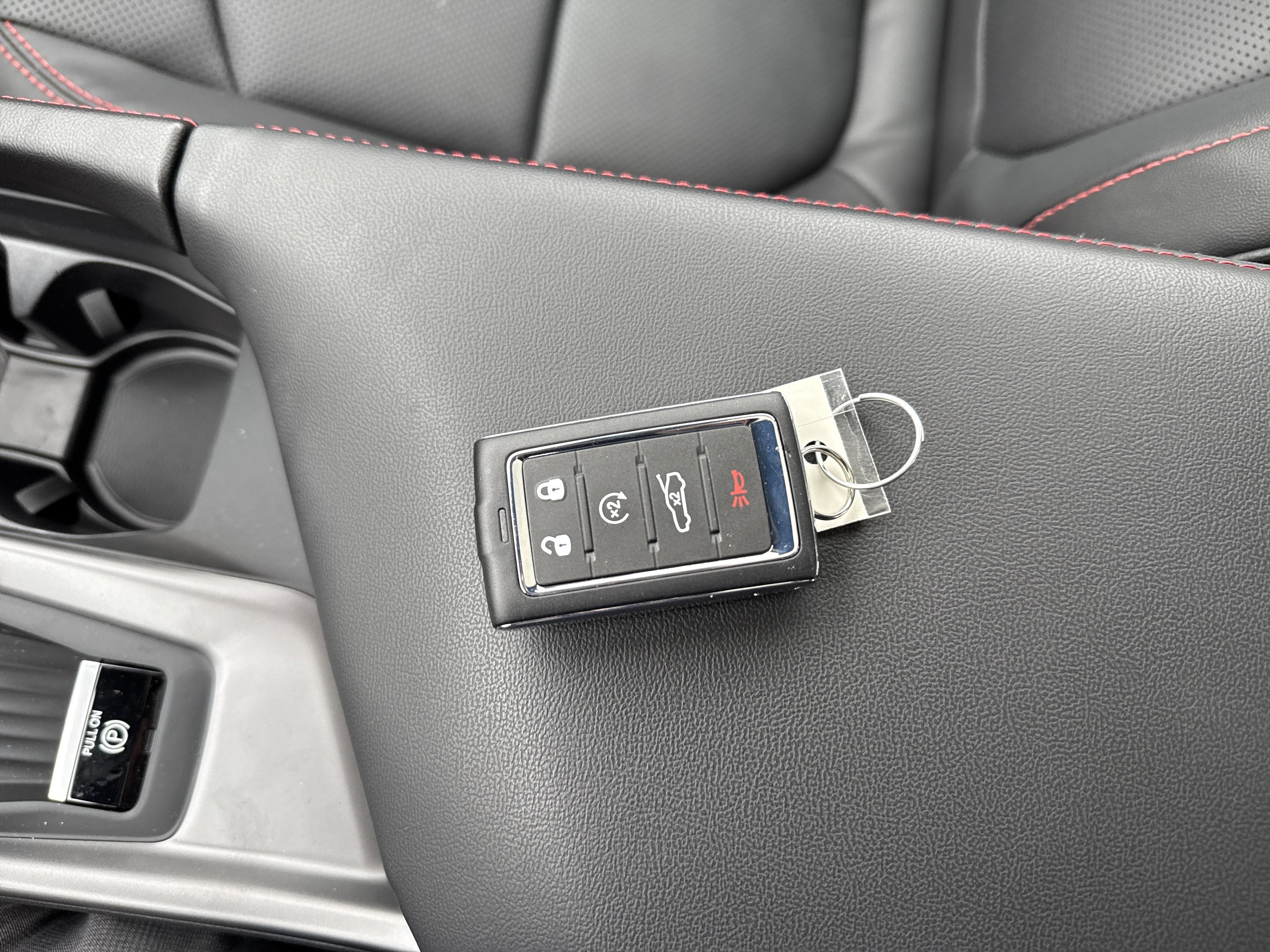 2026 Dodge Charger Scat Pack Plus