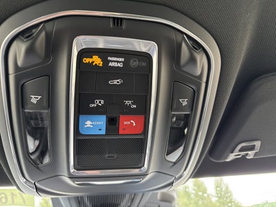 2026 Dodge Charger Scat Pack Plus