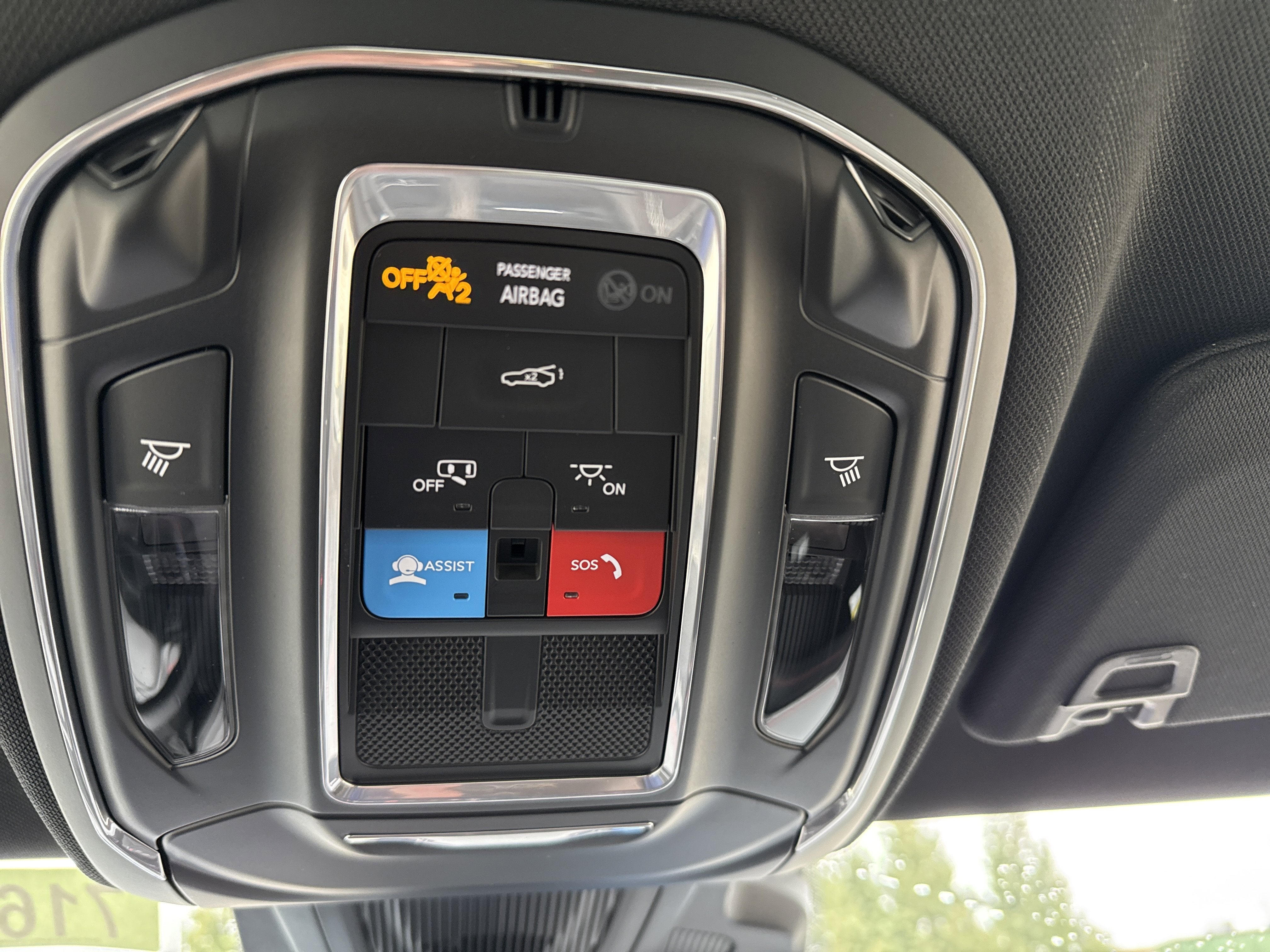 2026 Dodge Charger Scat Pack Plus