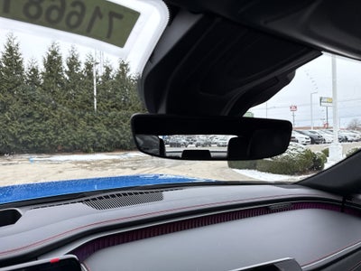 2026 Dodge Charger Scat Pack Plus