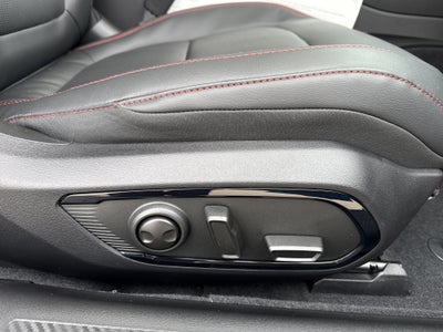 2026 Dodge Charger Scat Pack Plus