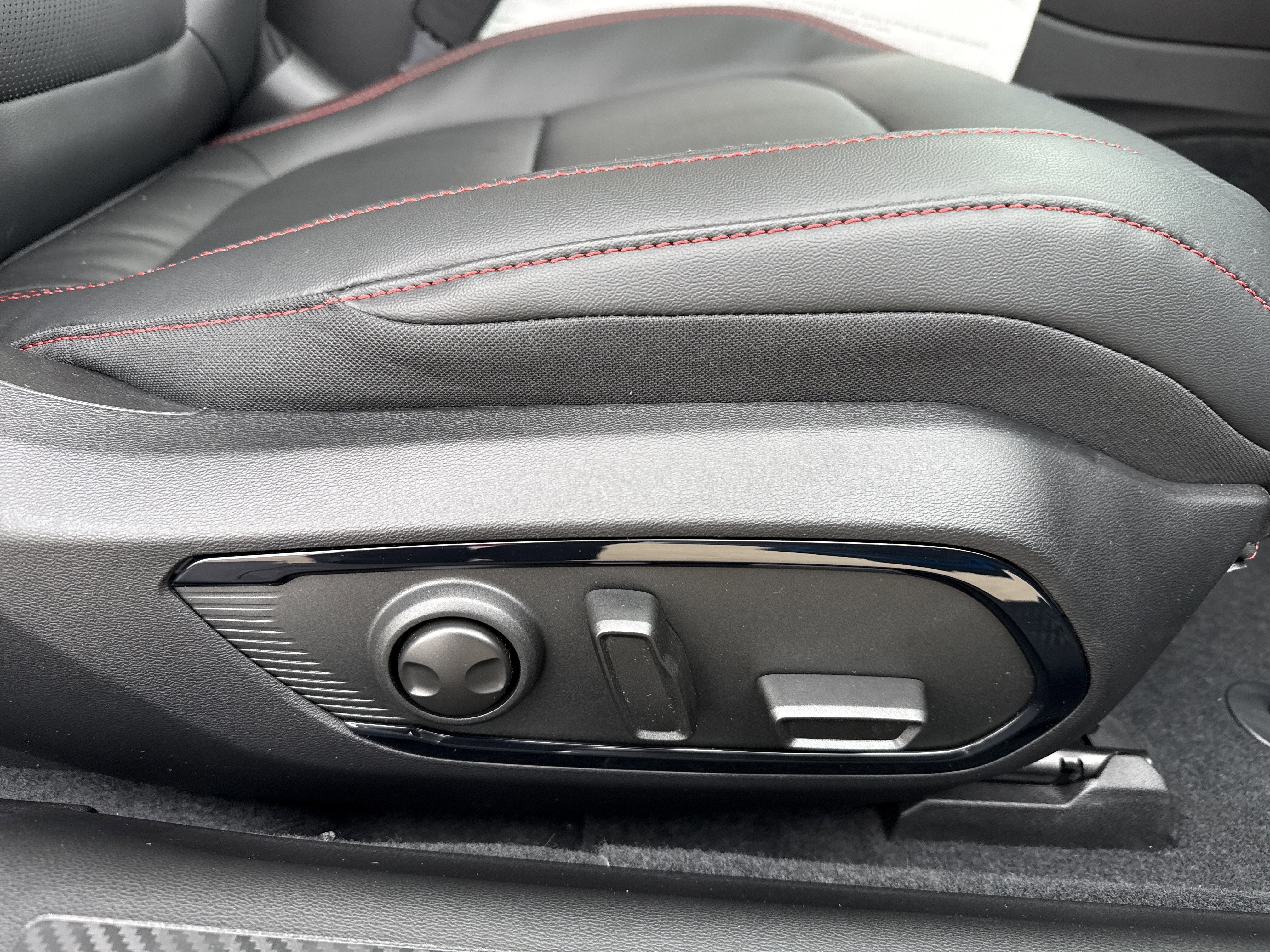 2026 Dodge Charger Scat Pack Plus