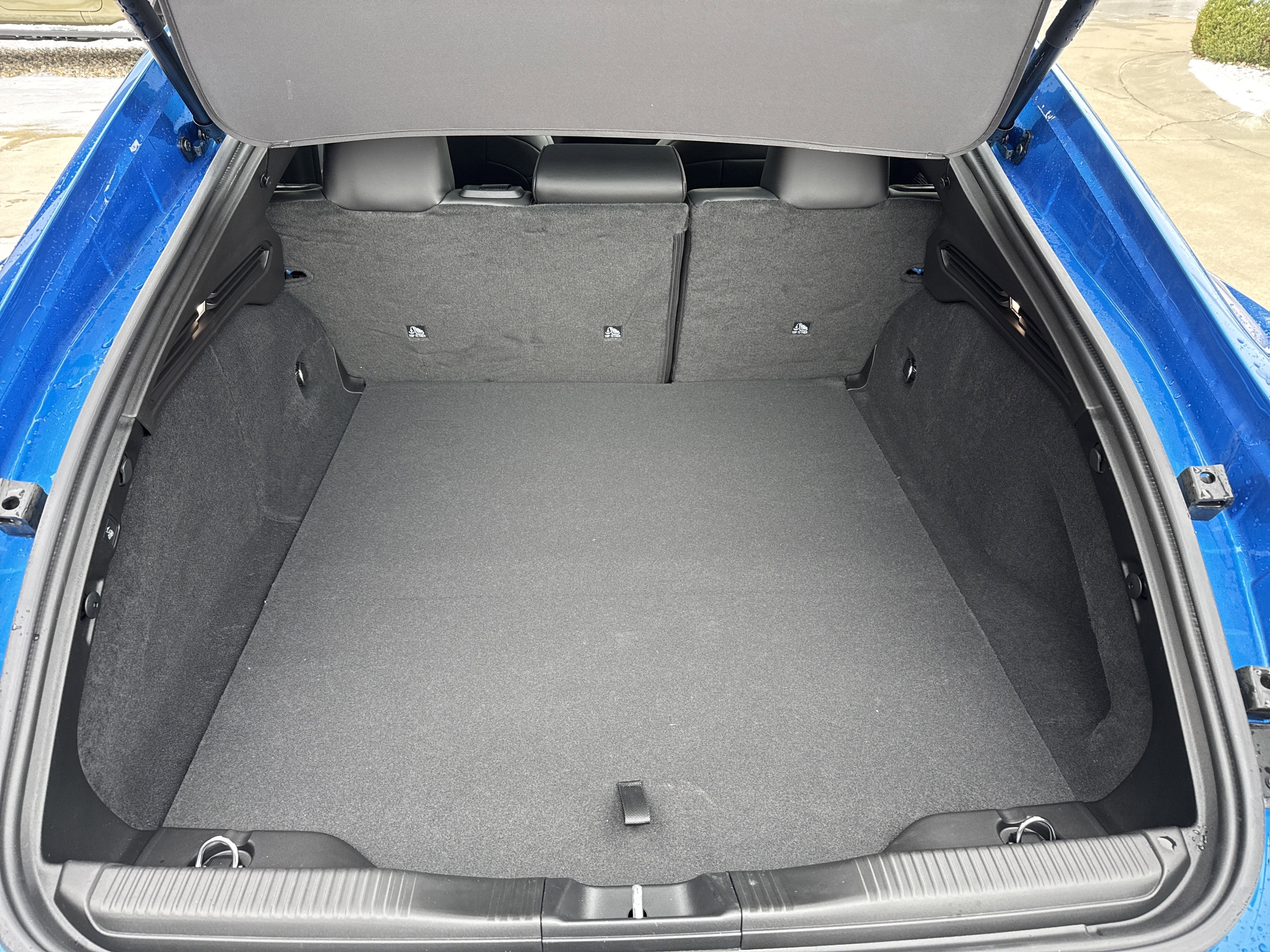 2026 Dodge Charger Scat Pack Plus