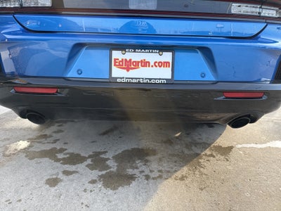 2026 Dodge Charger Scat Pack Plus