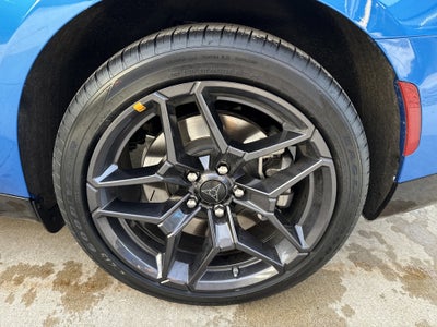 2026 Dodge Charger Scat Pack Plus