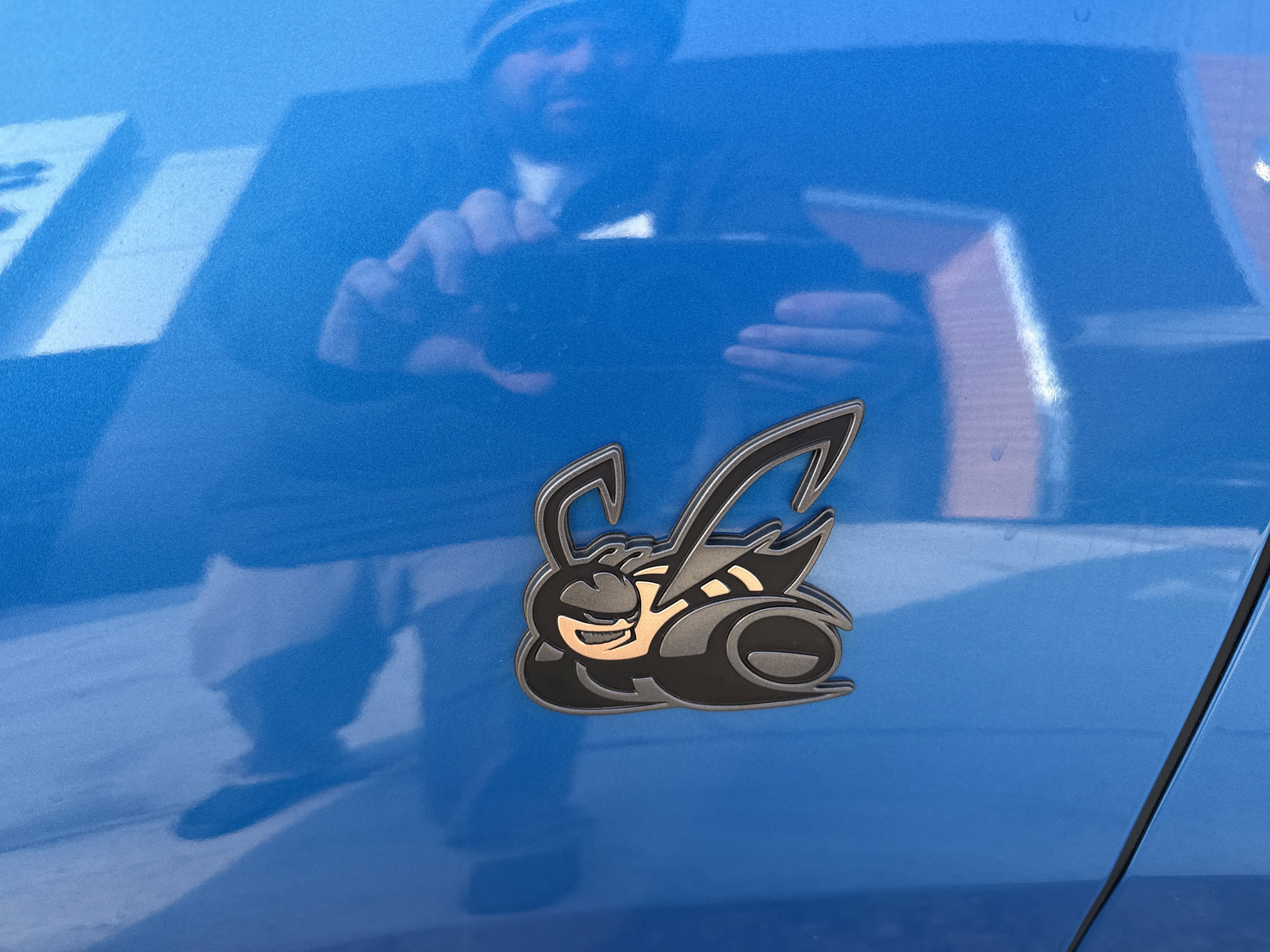 2026 Dodge Charger Scat Pack Plus