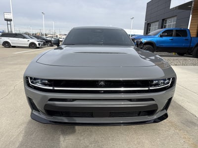 2026 Dodge Charger Scat Pack Plus