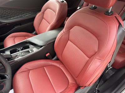 2026 Dodge Charger Scat Pack Plus