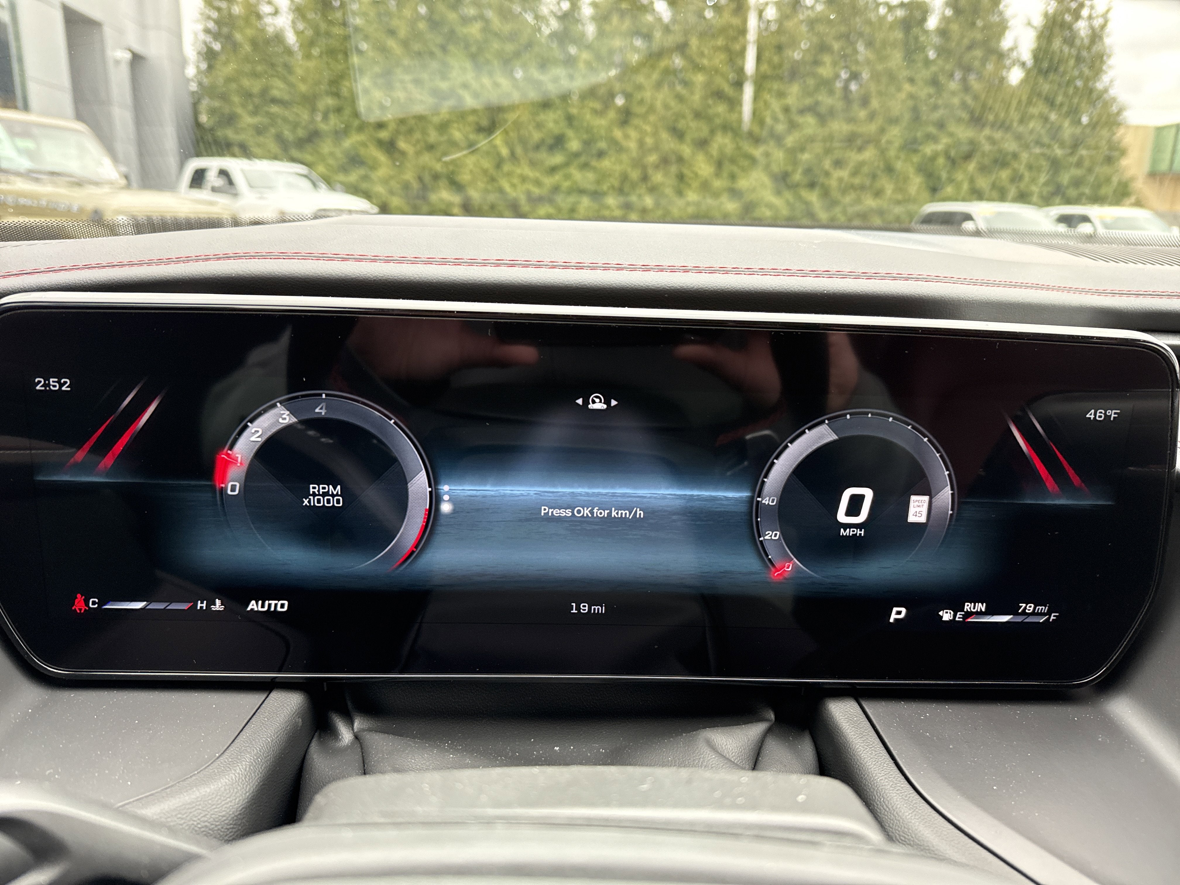 2026 Dodge Charger Scat Pack Plus