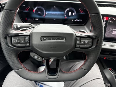 2026 Dodge Charger Scat Pack Plus