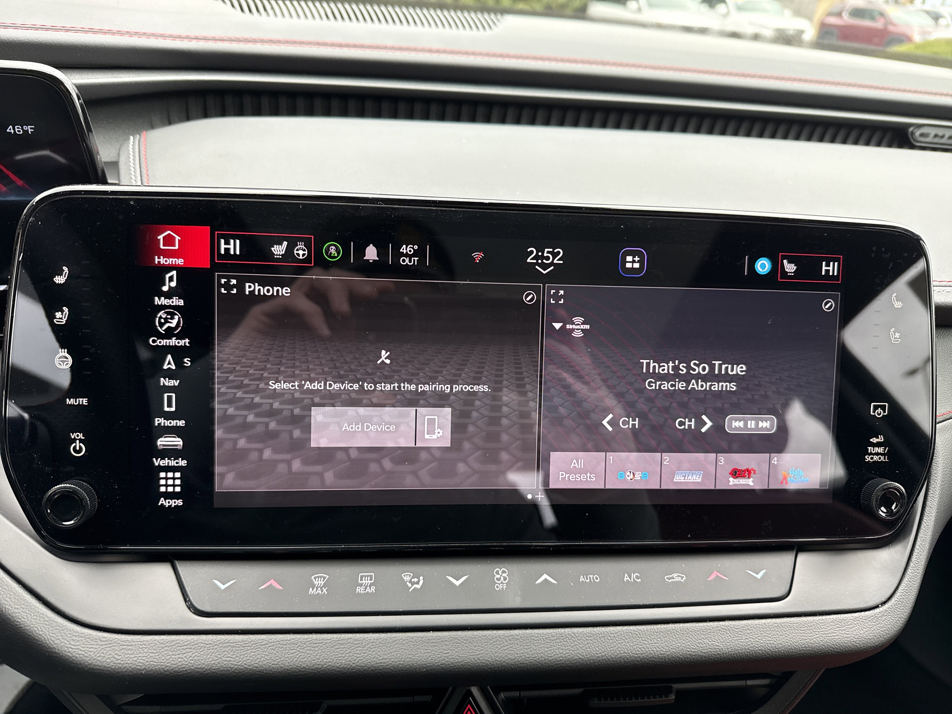 2026 Dodge Charger Scat Pack Plus