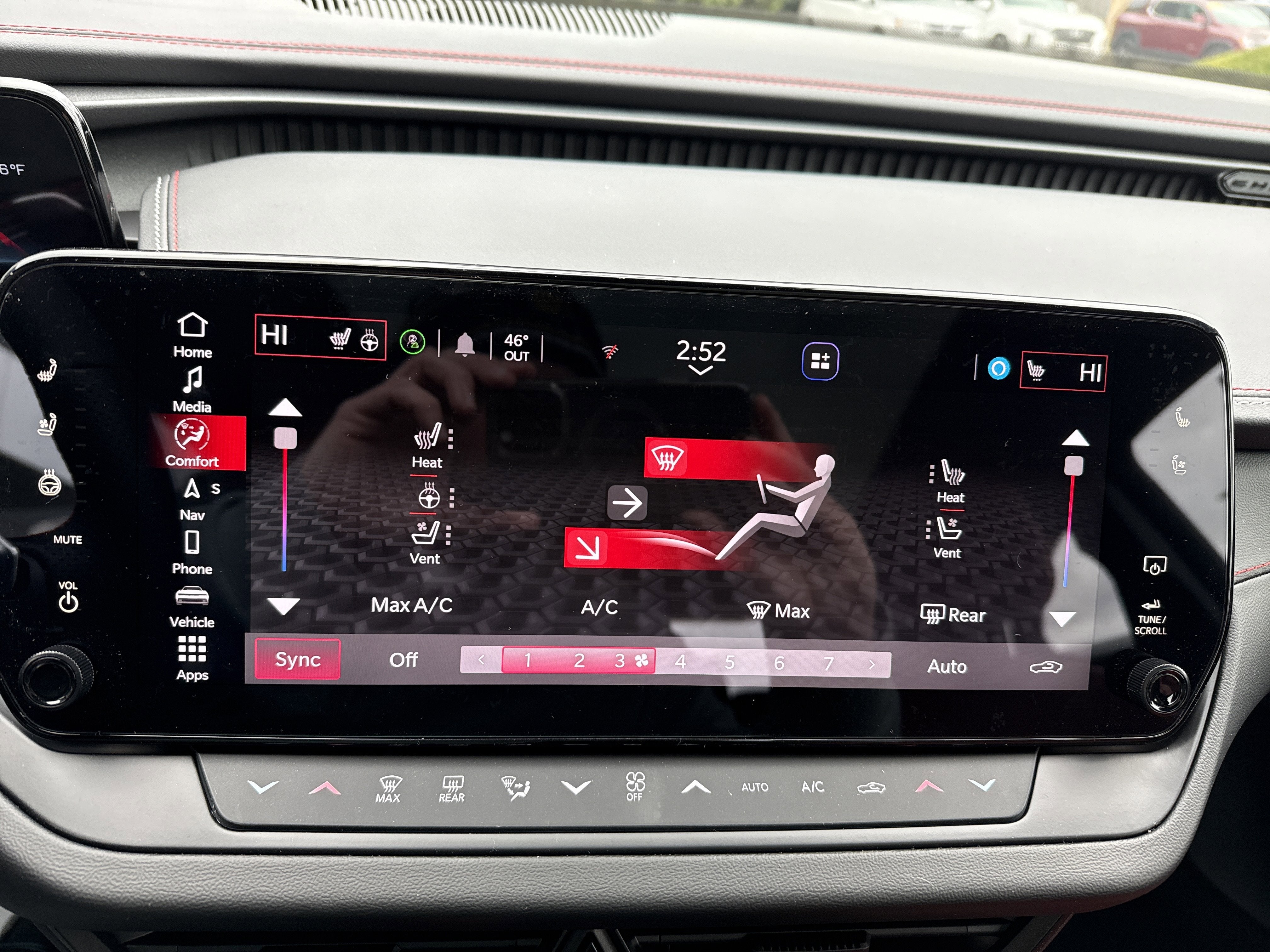 2026 Dodge Charger Scat Pack Plus