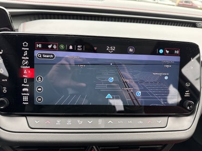 2026 Dodge Charger Scat Pack Plus