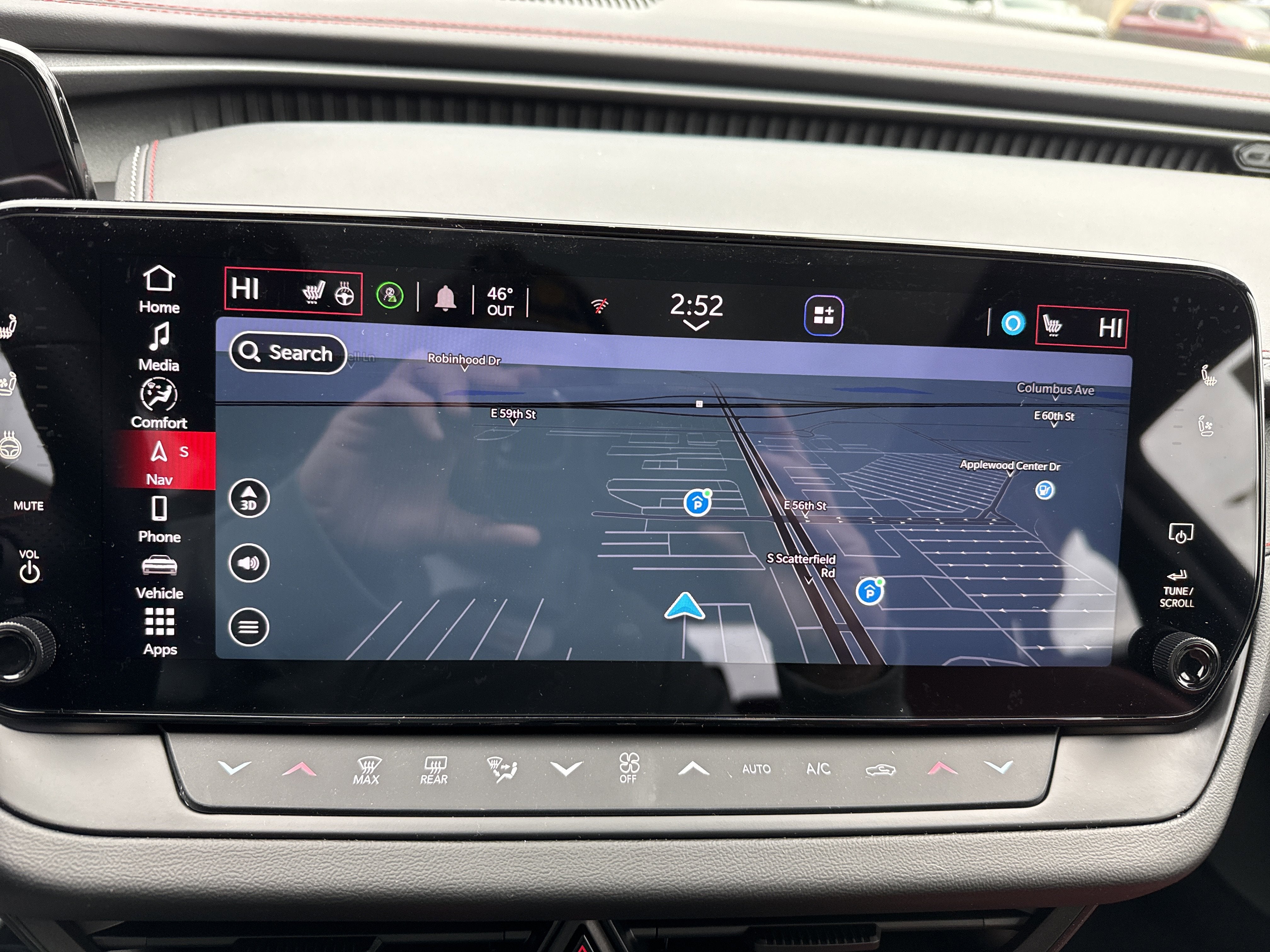 2026 Dodge Charger Scat Pack Plus