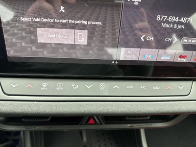 2026 Dodge Charger Scat Pack Plus