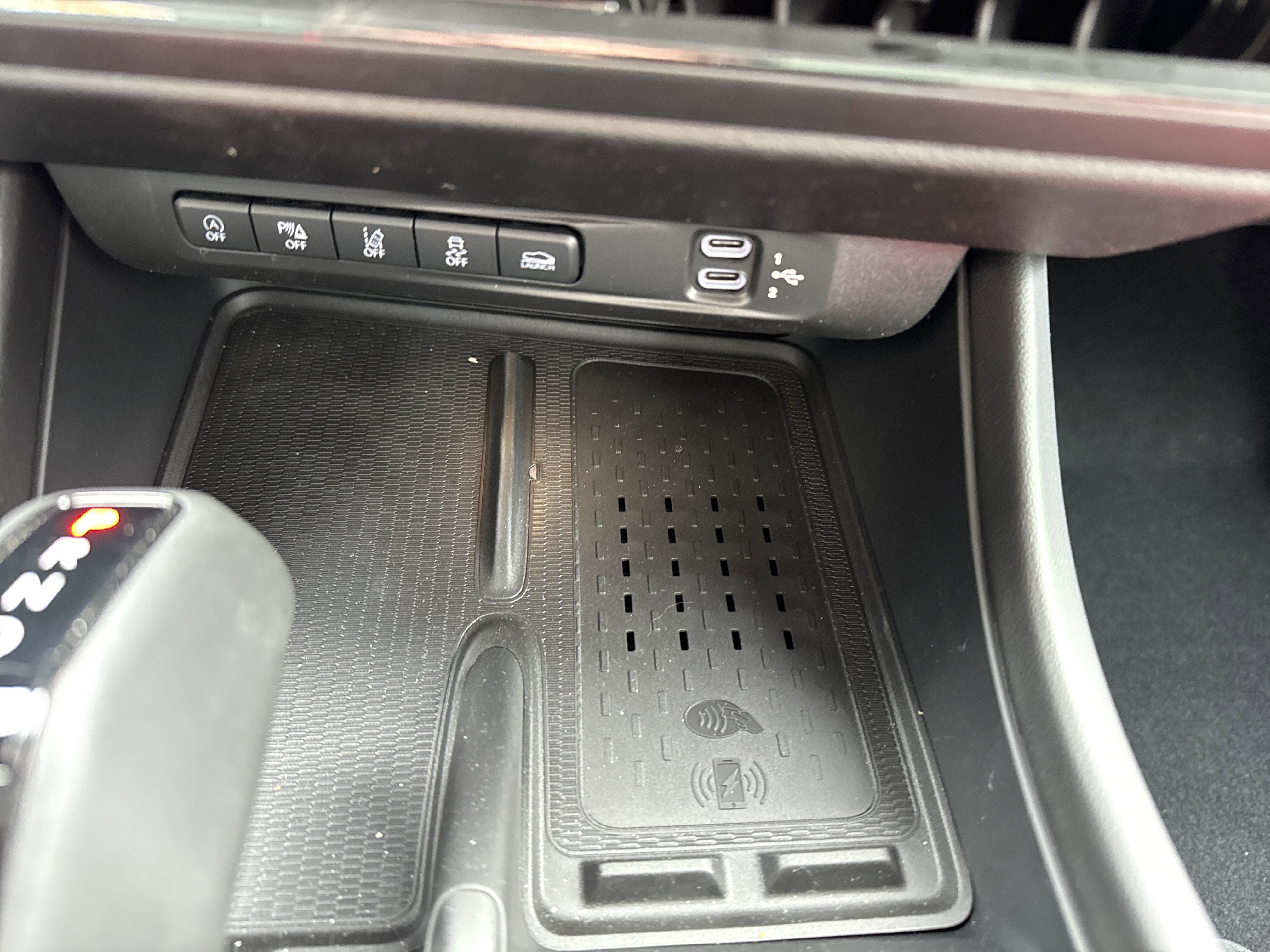 2026 Dodge Charger Scat Pack Plus