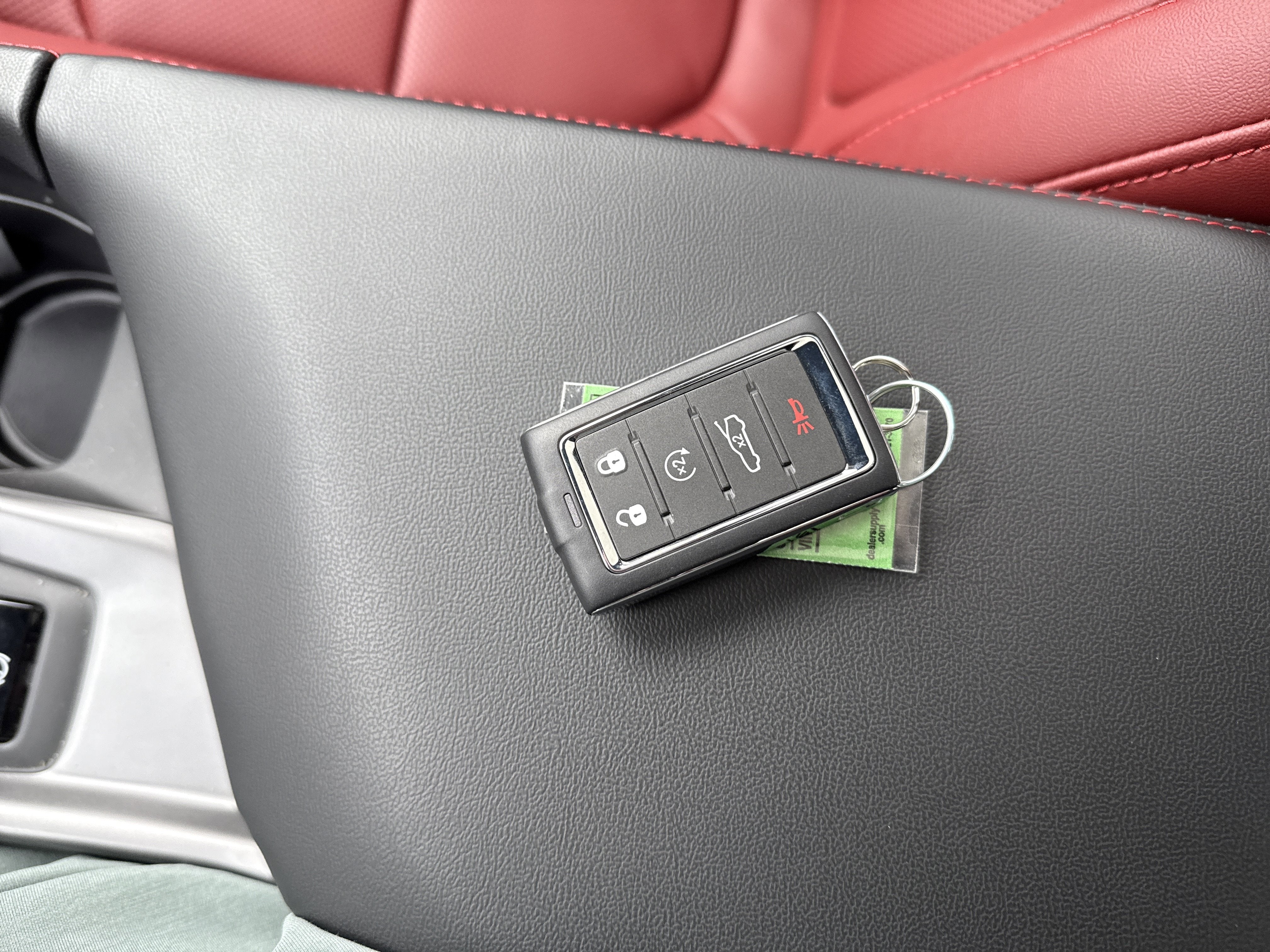 2026 Dodge Charger Scat Pack Plus