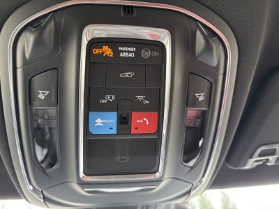 2026 Dodge Charger Scat Pack Plus