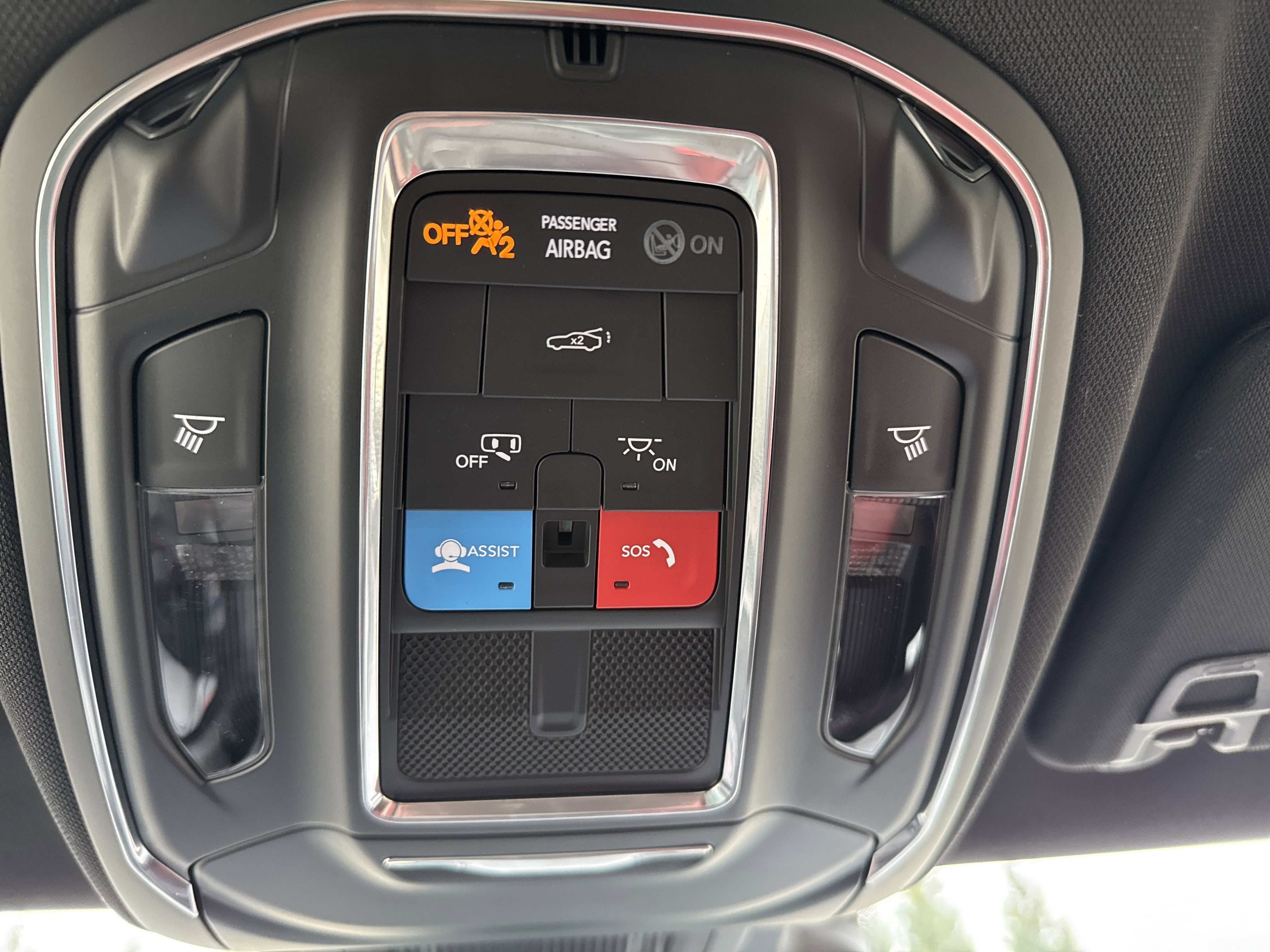 2026 Dodge Charger Scat Pack Plus