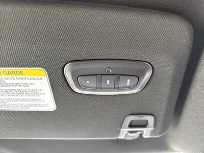 2026 Dodge Charger Scat Pack Plus