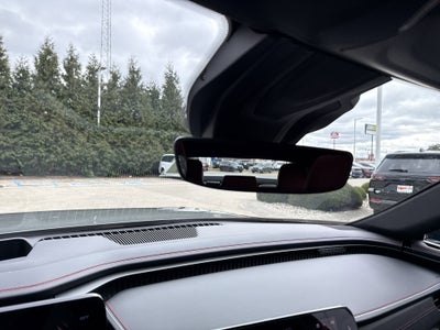 2026 Dodge Charger Scat Pack Plus