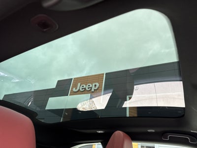 2026 Dodge Charger Scat Pack Plus