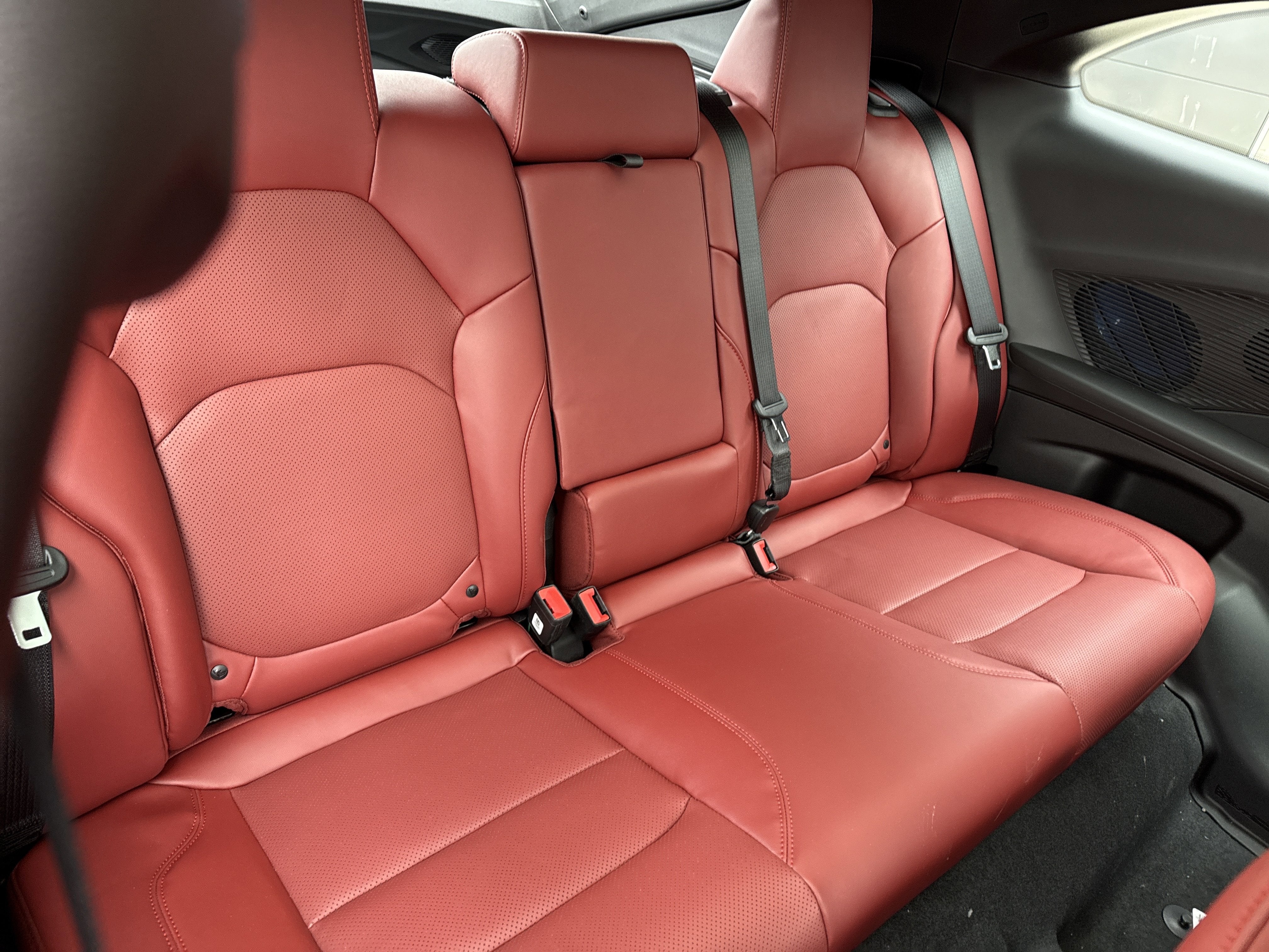 2026 Dodge Charger Scat Pack Plus