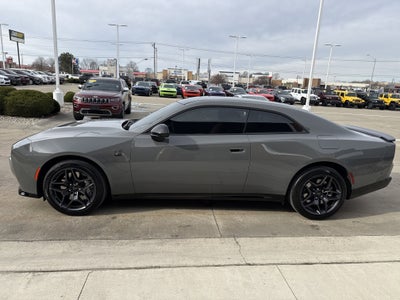 2026 Dodge Charger Scat Pack Plus