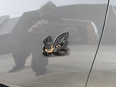 2026 Dodge Charger Scat Pack Plus