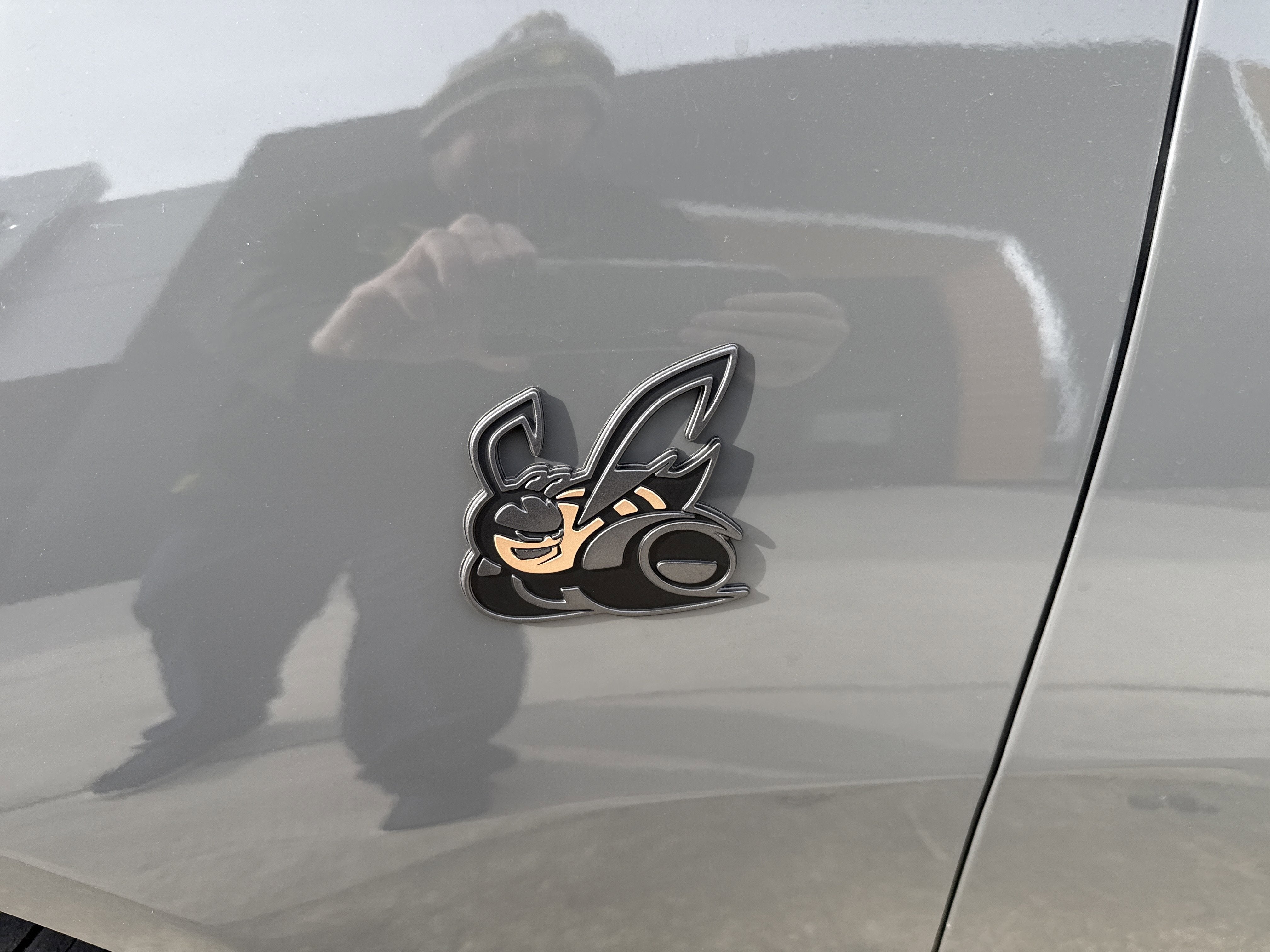 2026 Dodge Charger Scat Pack Plus