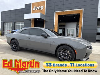 2026 Dodge Charger Scat Pack Plus