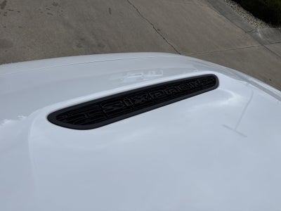 2026 Dodge Charger Scat Pack Plus