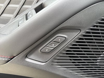 2026 Dodge Charger Scat Pack Plus