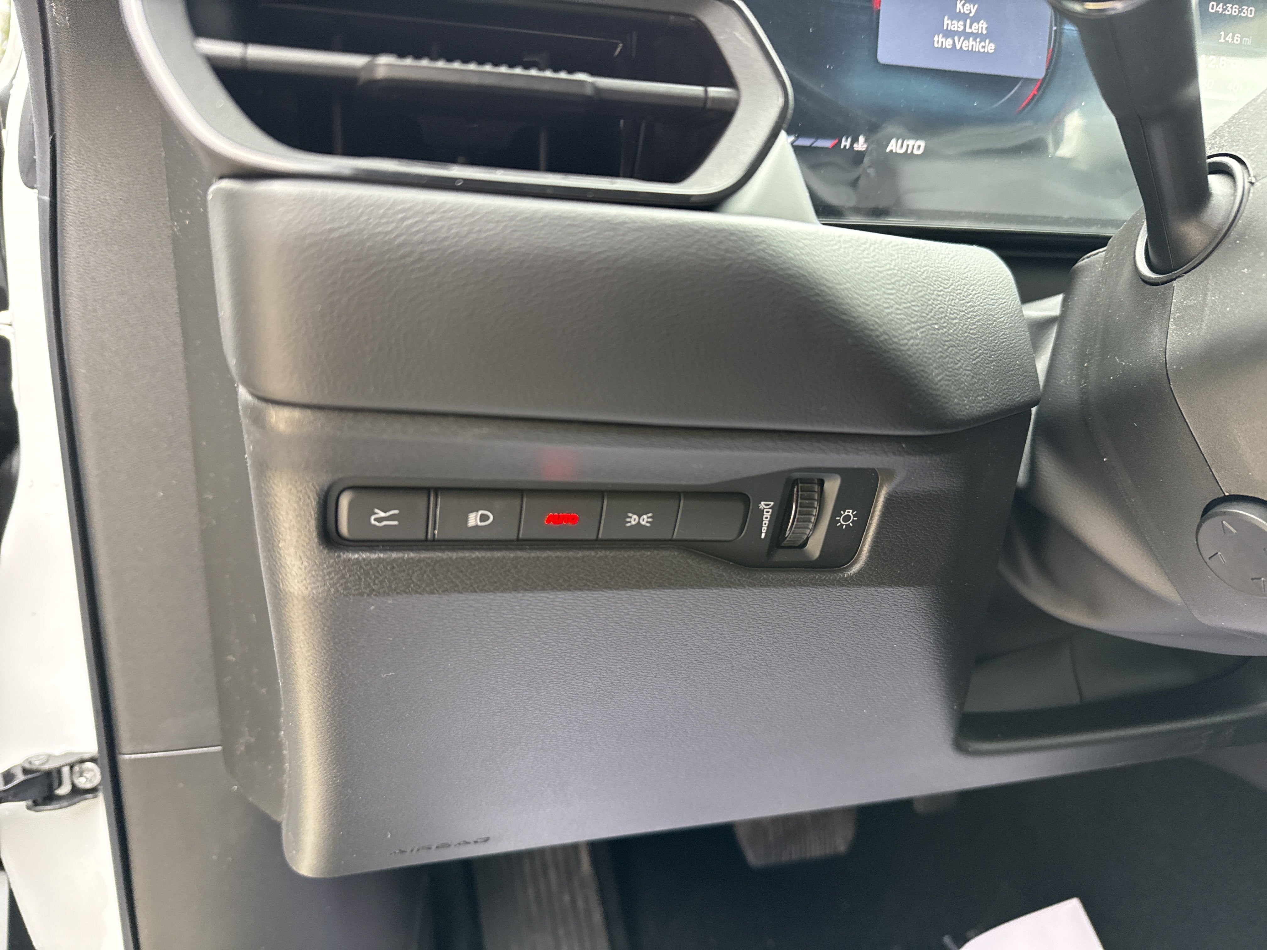 2026 Dodge Charger Scat Pack Plus