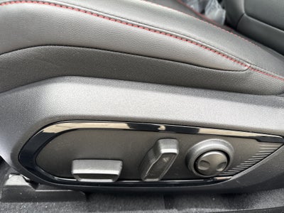 2026 Dodge Charger Scat Pack Plus