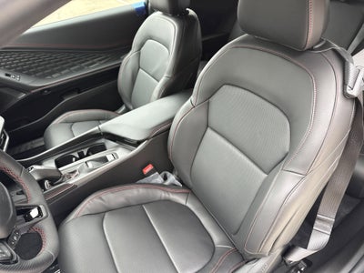 2026 Dodge Charger Scat Pack Plus