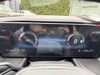 2026 Dodge Charger Scat Pack Plus