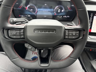 2026 Dodge Charger Scat Pack Plus