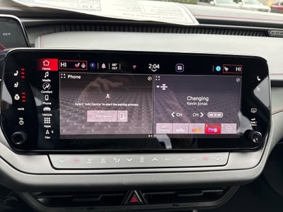 2026 Dodge Charger Scat Pack Plus