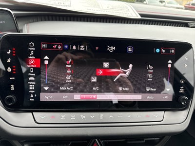 2026 Dodge Charger Scat Pack Plus