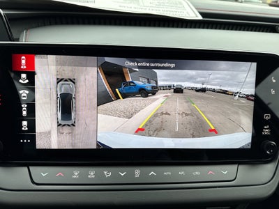 2026 Dodge Charger Scat Pack Plus