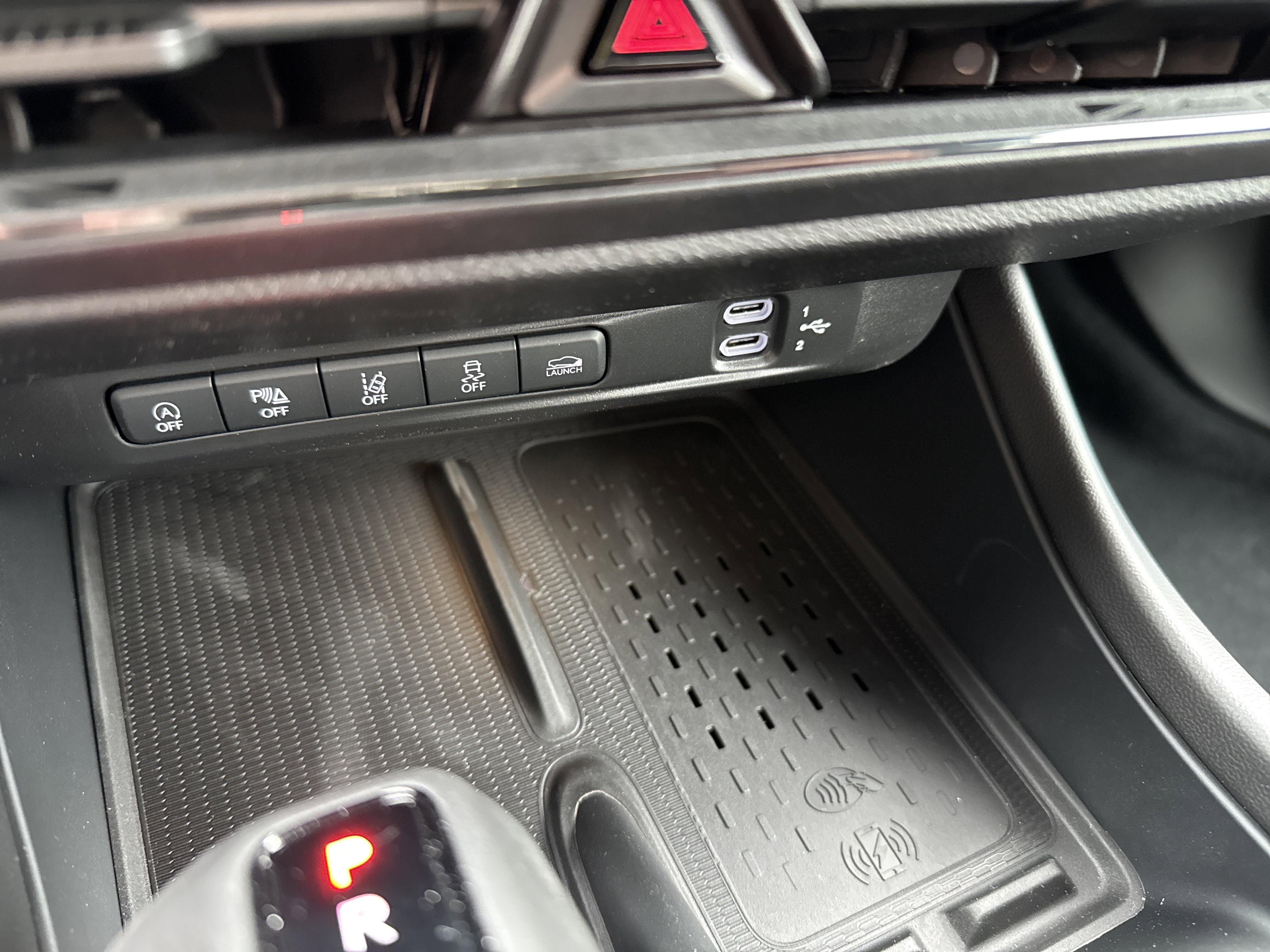 2026 Dodge Charger Scat Pack Plus