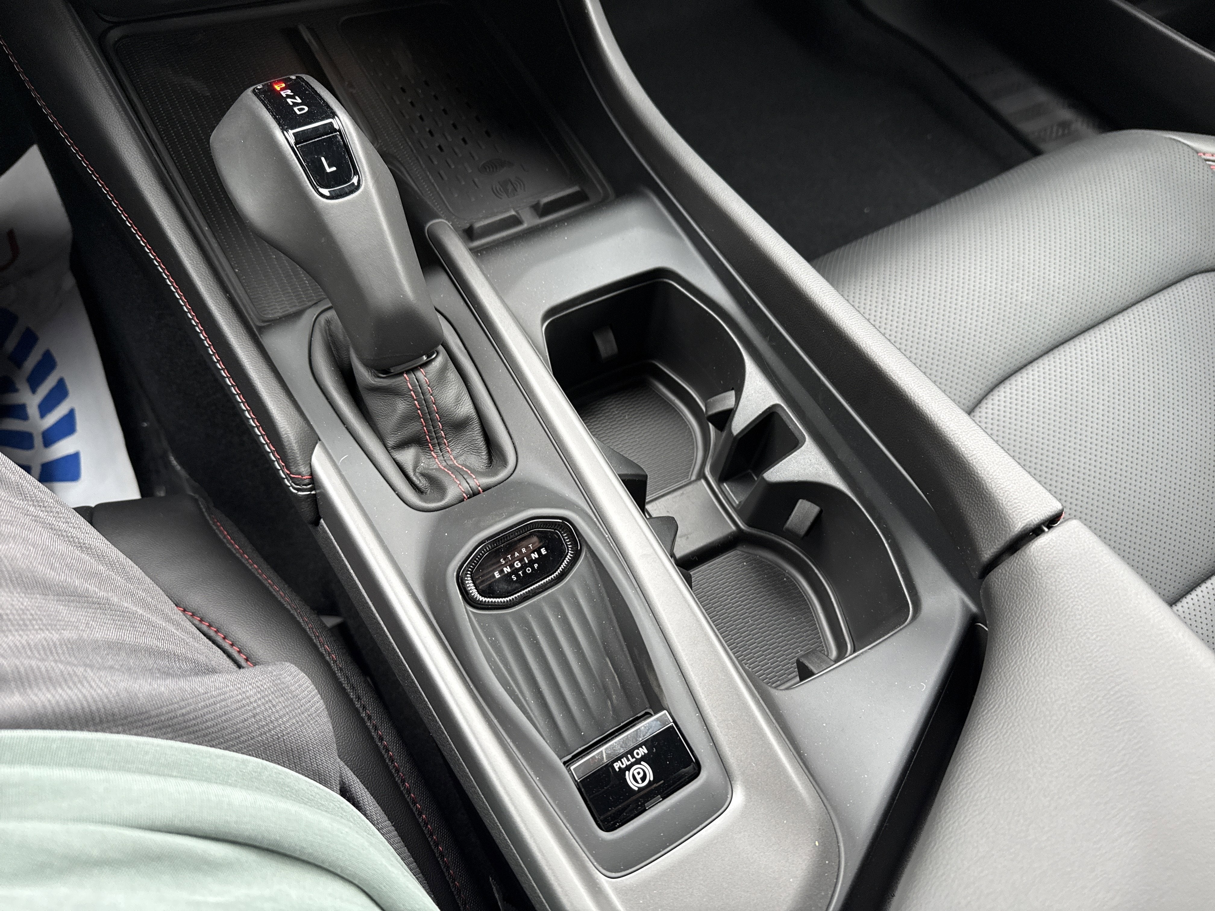 2026 Dodge Charger Scat Pack Plus