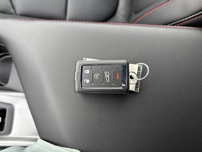 2026 Dodge Charger Scat Pack Plus